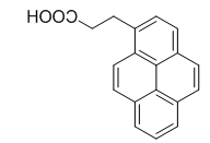 1-芘丙酸，CAS：61098-93-9，1-Pyrenepropanoic acid