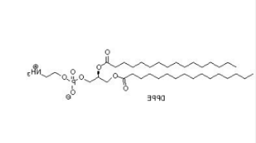 Ciprofloxacin-PEG-DPPE