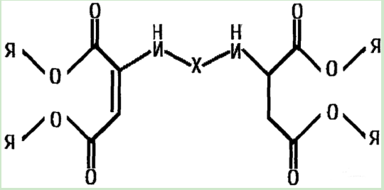 甲硝唑-聚乙二醇-聚天冬氨酸