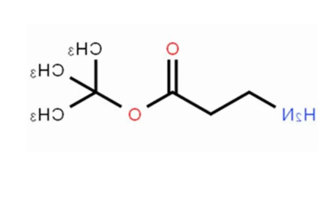 CAS：15231-41-1，Boc-C2-NH2，3-氨基丙酸叔丁酯