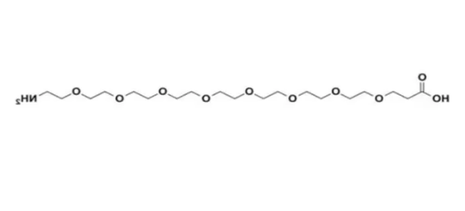 cas 756526-04-2,Amino-PEG8-acid/COOH,氨基-PEG8-羧酸水溶性PEG连接剂---西安球赛在线直播平台
生物 cas 756526-04-2,Amino-PEG8-acid/COOH,氨基-PEG8-羧酸水溶性PEG连接剂---西安球赛在线直播平台
生物