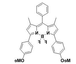 Bodipy-575/615，BDP染料575/615氟硼二吡咯(BODIPY)类荧光染料