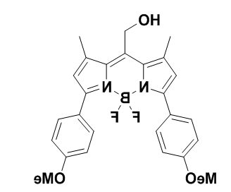 BODIPY-580/620  氟硼二吡咯(BODIPY)类荧光染料