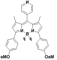 cas 2447715-06-0，Bodipy574/613，BDP氟硼二吡咯荧光染料