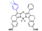 cas:2820473-64-9，Bodipy-772/808 ，BDP氟硼二吡咯荧光染料
