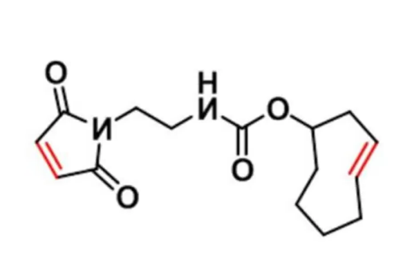  TCO-maleimide