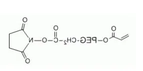 NHS-PEG-Acrylate