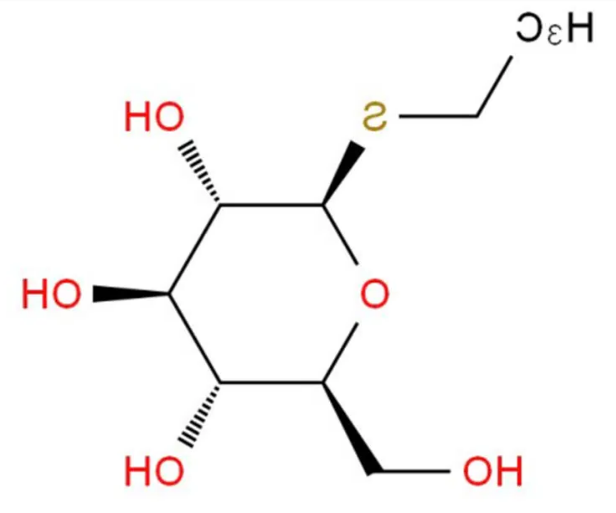 cas 7473-36-1，b-D-Glucopyranoside, ethyl 1-thio-，乙基 beta-D-硫代葡萄糖苷