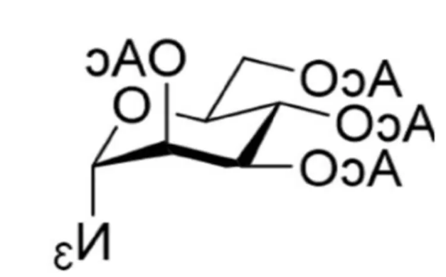 52645-73-5，乙基 2,3,4,6-四-O-乙酰基-β-D-硫代吡喃葡萄糖苷，Ethyl 2,3,4,6-tetra-O-acetyl-1-thio-beta-D-glucopyran