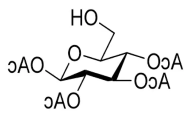 13100-46-4，1,2,3,4-四-O-乙酰基-β-D-吡喃葡萄糖，1,2,3,4-Tetra-O-acetyl-β-D-glucopyranose
