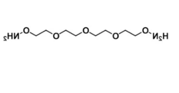 Bis-aminooxy-PEG3，Bis-(H2Nxy)-PEG3，cas98627-70-4，可用于生物结合的