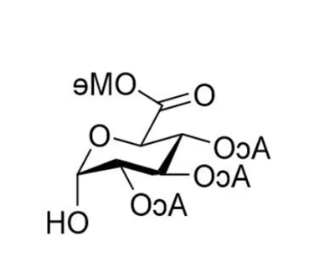 72692-06-9,2,3,4-三-O-乙酰基-α-D-葡萄糖醛酸甲酯,2,3,4-Tri-O-acetyl-α-D-glucuronic Acid Methyl Ester 72692-06-9,2,3,4-三-O-乙酰基-α-D-葡萄糖醛酸甲酯,2,3,4-Tri-O-acetyl-α-D-glucuronic Acid Methyl Ester