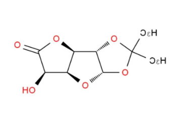 20513-98-8，D-葡糖醛酸-γ-内酯丙酮化合物，D-Glucurono-6,3-lactone acetonide