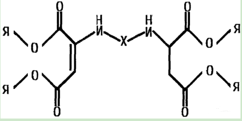 Ad-PEG-poly aspartic acid Ad-PEG-poly aspartic acid
