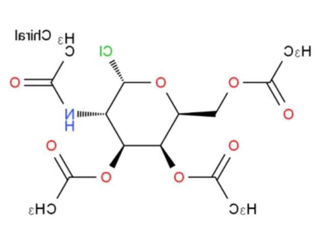 41355-44-6,2-乙酰氨基-3,4,6-三-O-乙酰基-2-脱氧-Α-D-吡喃半乳糖酰氯,N,3,4,6-O-Tetraacetyl-α-D-galactosaMinyl Chloride 41355-44-6,2-乙酰氨基-3,4,6-三-O-乙酰基-2-脱氧-Α-D-吡喃半乳糖酰氯,N,3,4,6-O-Tetraacetyl-α-D-galactosaMinyl Chloride