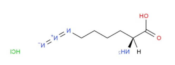 1418009-93-4,H-d赖氨酸(N3).盐酸,6-Azido-D-lysine HCl,H-D-Lys(N3)-OH*HCl 1418009-93-4,H-d赖氨酸(N3).盐酸,6-Azido-D-lysine HCl,H-D-Lys(N3)-OH*HCl