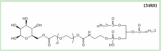 sulfadimethoxine-PEG-DSPE