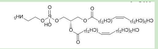 sulfadimethoxine-PEG-DOPE