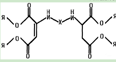 姜黄素-聚乙二醇-聚天冬氨酸 