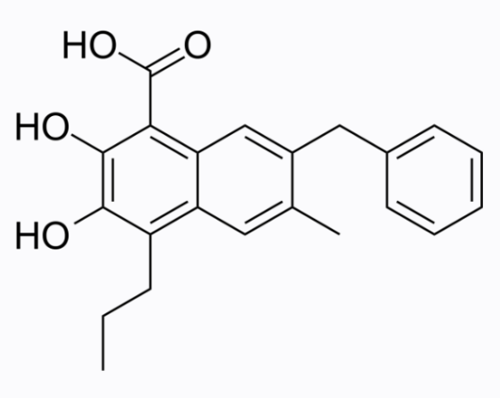 FX-11 cas:213971-34-7