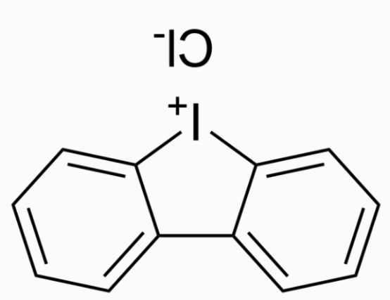 cas:4673-26-1 Diphenyleneiodonium chloride