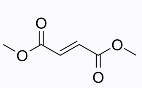 CAS号：624-49-7 富马酸二甲酯