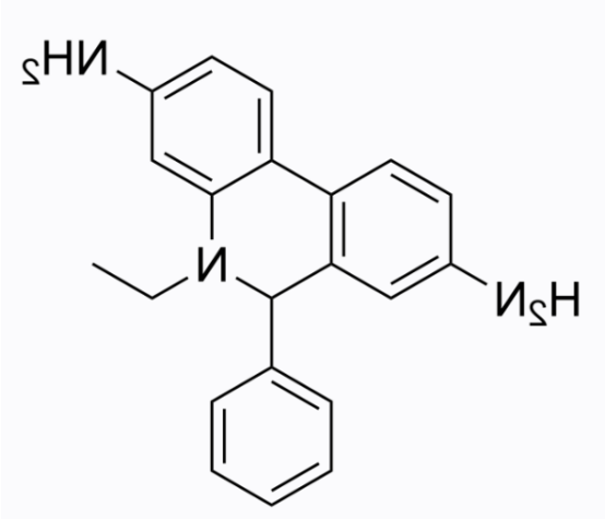 CAS号：104821-25-2 Dihydroethidium