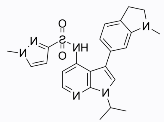 1415925-18-6 GSK2795039