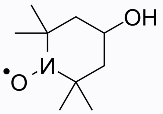 Tempol CAS号2226-96-2 活性氧诱导剂