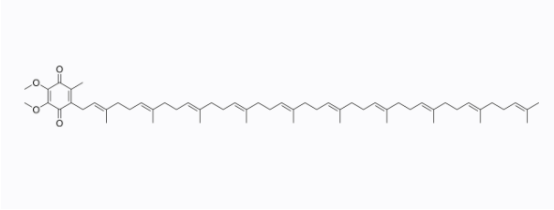 辅酶Q10 Coenzyme Q10