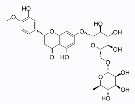 cas:520-26-3Hesperidin