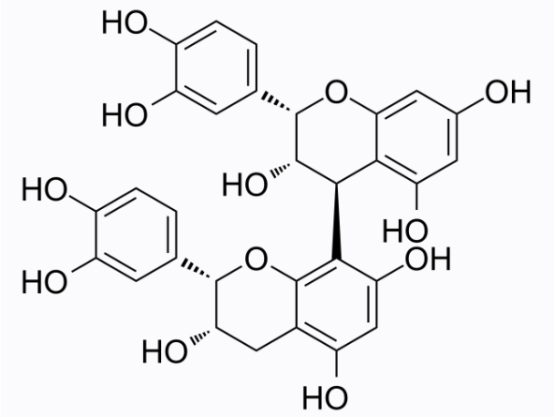 cas:29106-49-8 Procyanidin B2