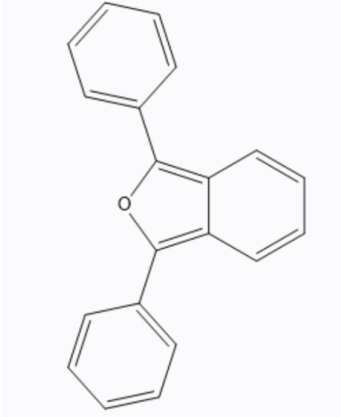 cas:5471-63 1,3-Diphenylisobenzofuran 