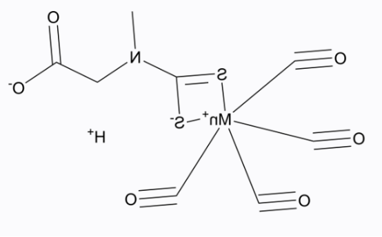 cas:1001015-18-4 CORM-401 