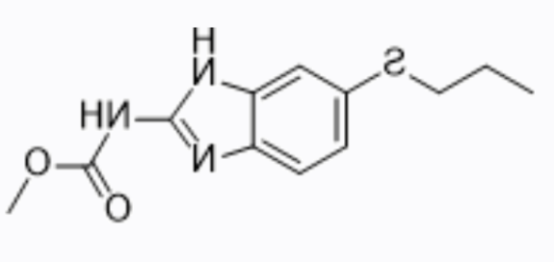 cas:54965-21-8 Albendazole
