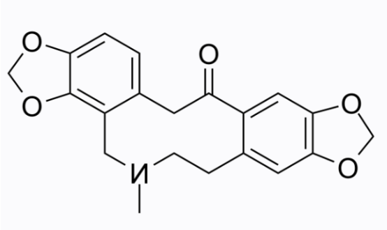 cas:130-86-9 Protopine 