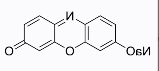 cas:34994-50-8 Resorufin sodium salt 试卤灵钠盐