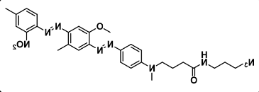 BHQ-1 azide，叠氮修饰的BHQ是一款荧光淬灭剂