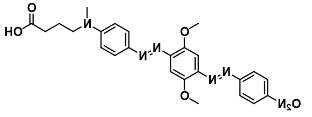 BHQ-2 acid，cas:1214891-99-2，羧基修饰的Black Hole Quencher（BHQ）—黑洞淬灭剂