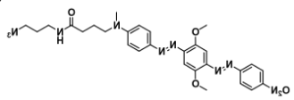 BHQ-2 azide，叠氮修饰的黑洞淬灭剂，BHQ-2-N3