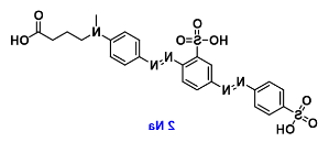 BHQ-10 acid,  CAS：1374218-86-6，羧基修饰的BHQ-10染料