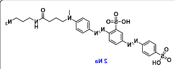 BHQ-10 azide，叠氮功能化的Black Hole Quencher（BHQ）—黑洞淬灭剂