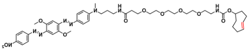 (4E)-TCO-PEG4-BHQ2