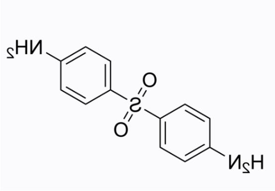 cas:80-08-0 Dapsone