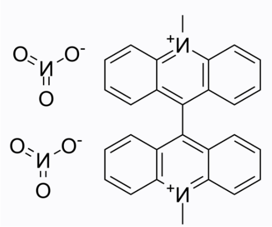cas:2315-97-1 Lucigenin cas:2315-97-1 Lucigenin