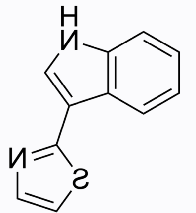 cas:135531-86-1 Camalexin