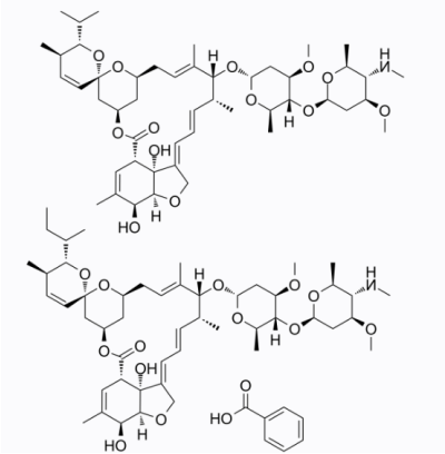Emamectin Benzoate