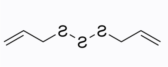 cas:2050-87-5 Diallyl Trisulfide