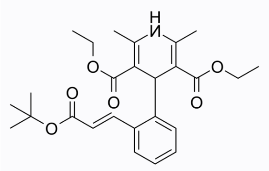 cas:103890-78-4 Lacidipine cas:103890-78-4 Lacidipine