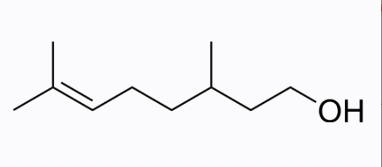 cas:106-22-9 Citronellol 